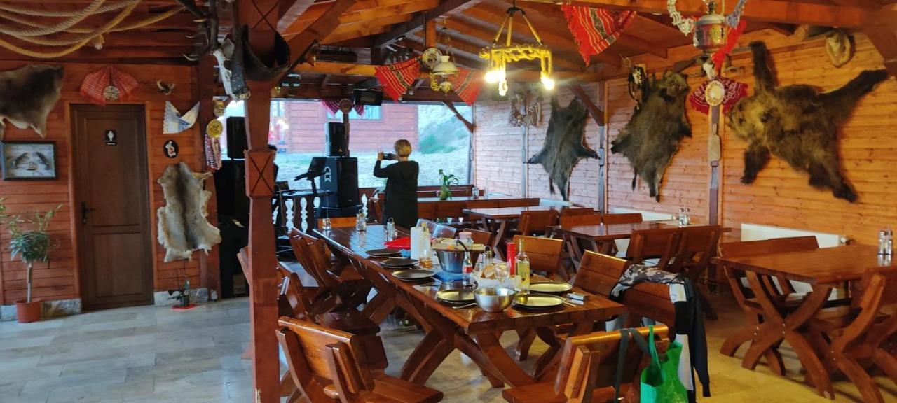 La Hacienda Chetani Exterior foto